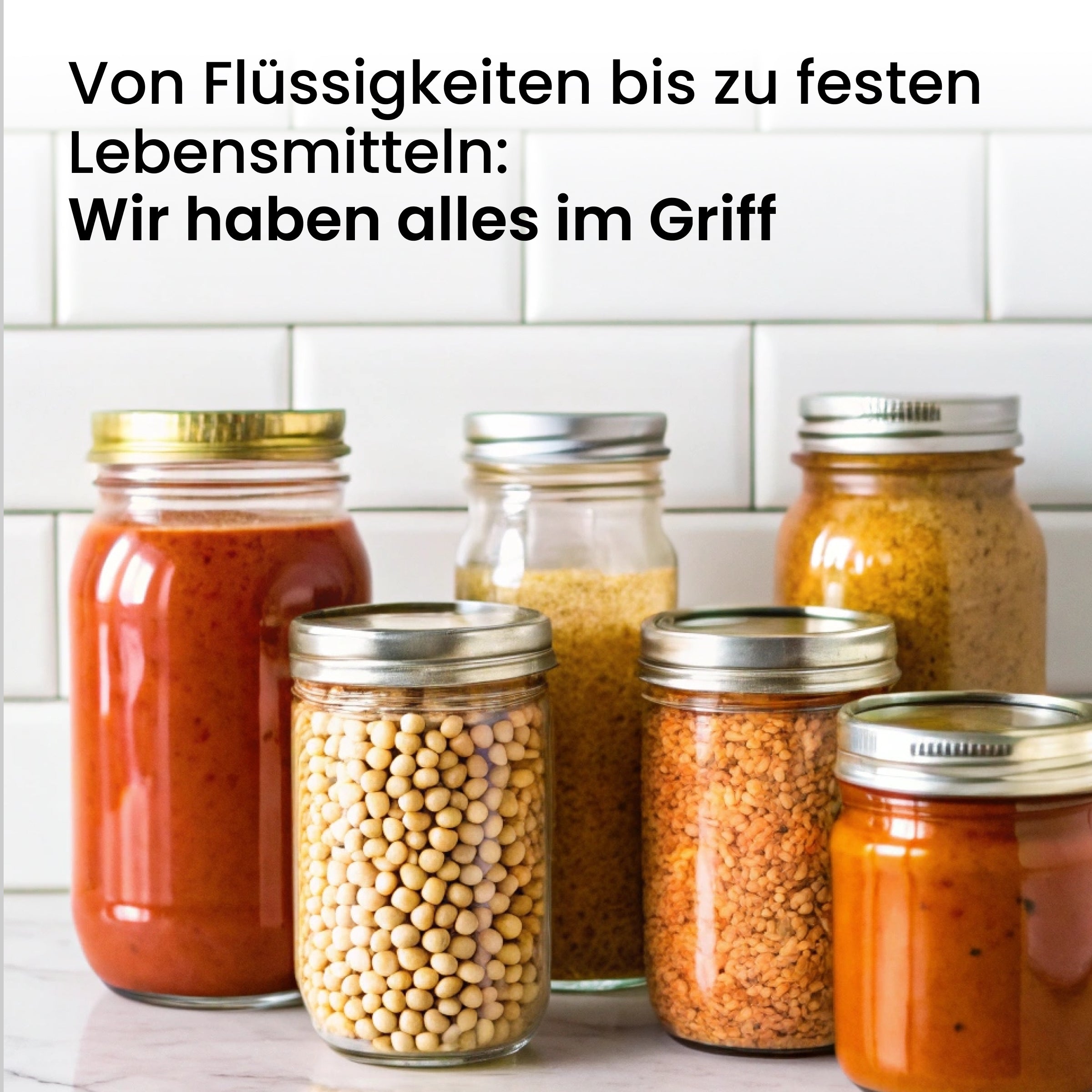 Freshguard™ Vakuumier-Set