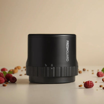 Freshguard™ Mason jar Vakuumversiegelungs-Set